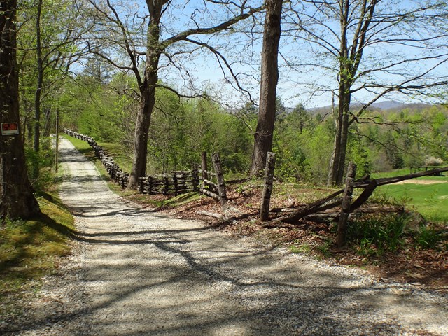 Lot 6&7 Deweese Rd #6  7, TOPTON, North Carolina image 6