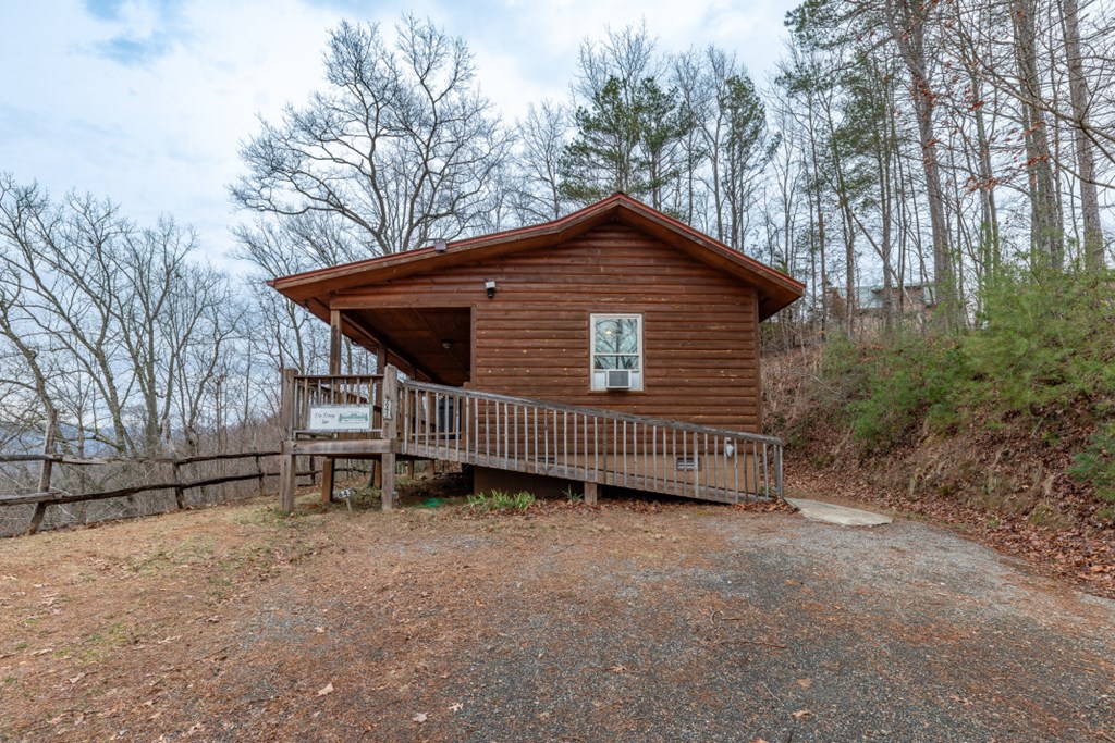 643 Zekes Trail, MARBLE, North Carolina image 32