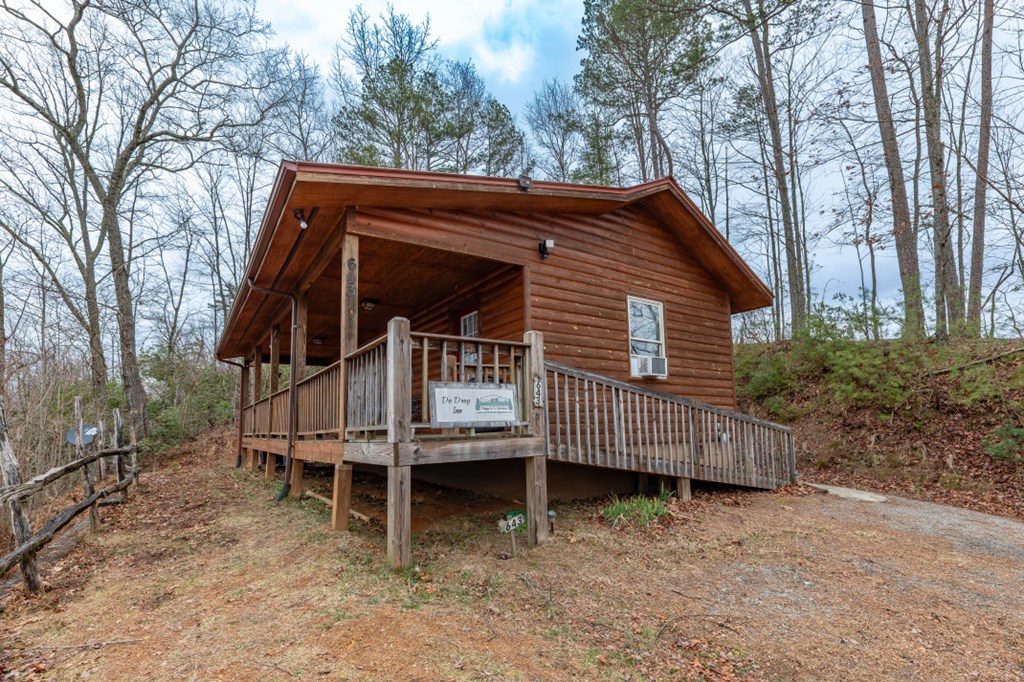 643 Zekes Trail, MARBLE, North Carolina image 33