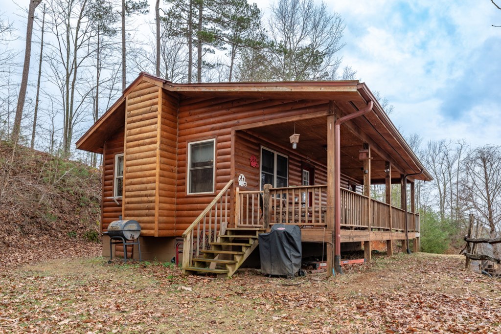 643 Zekes Trail, MARBLE, North Carolina image 34