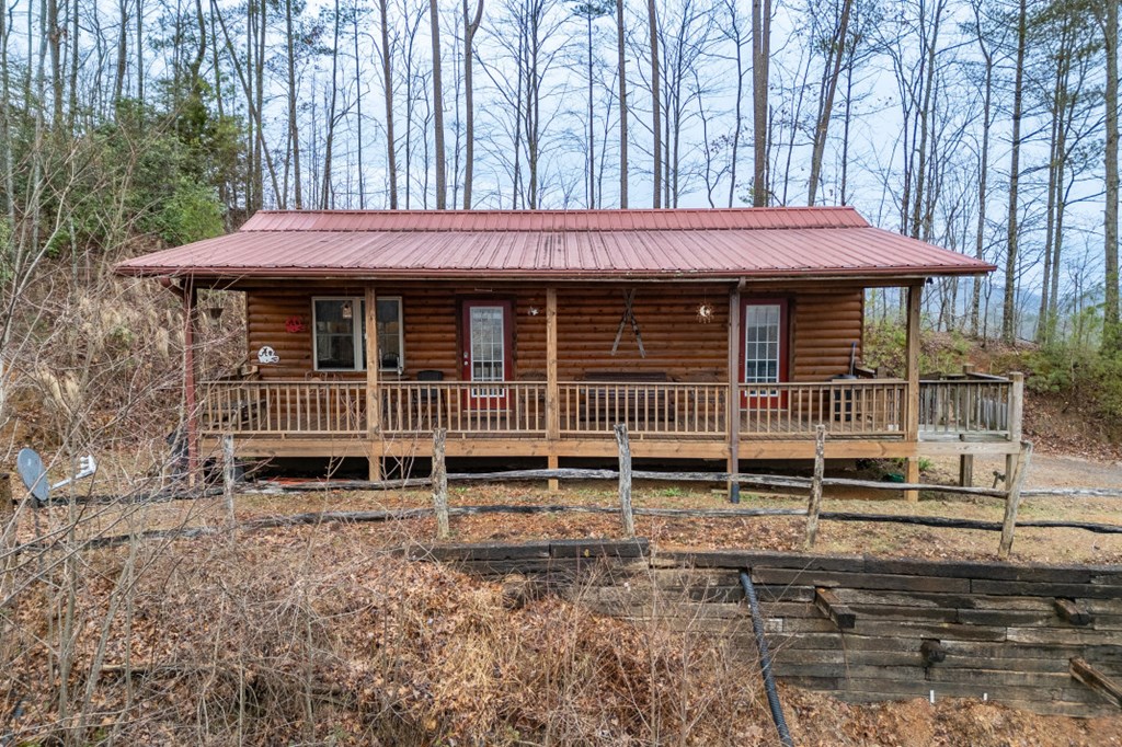 643 Zekes Trail, MARBLE, North Carolina image 35