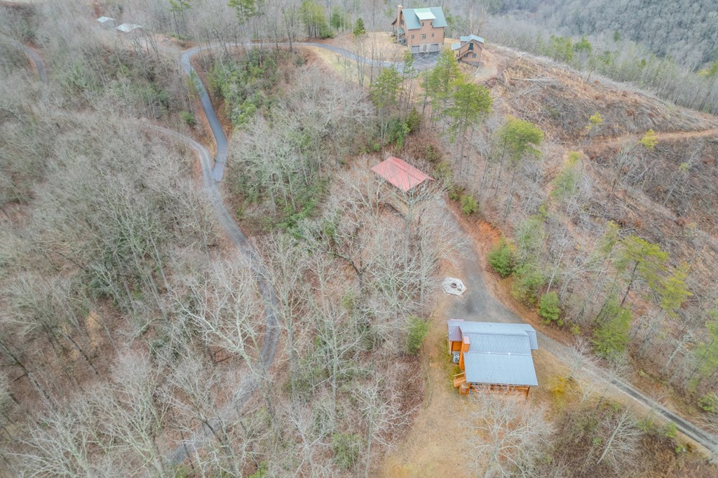 643 Zekes Trail, MARBLE, North Carolina image 47