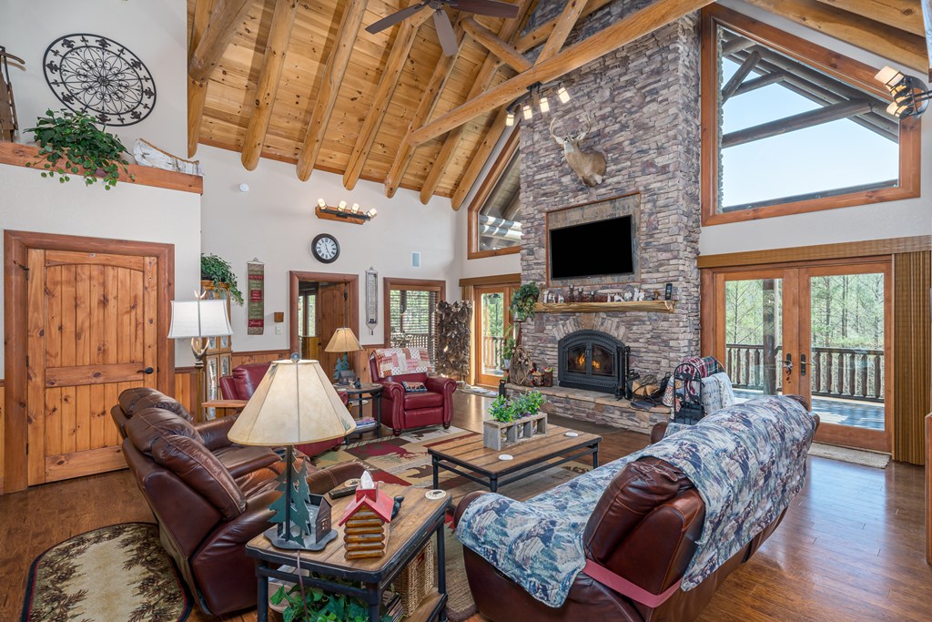 415 Kestrel Ridge Cir, MURPHY, North Carolina image 33