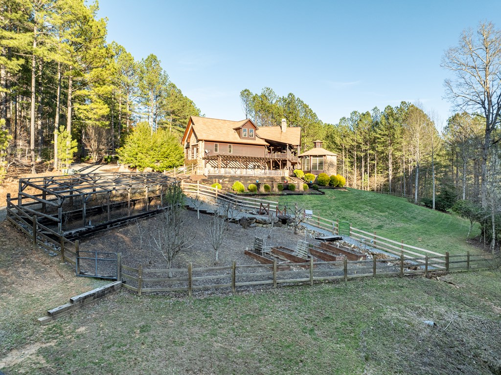 415 Kestrel Ridge Cir, MURPHY, North Carolina image 13