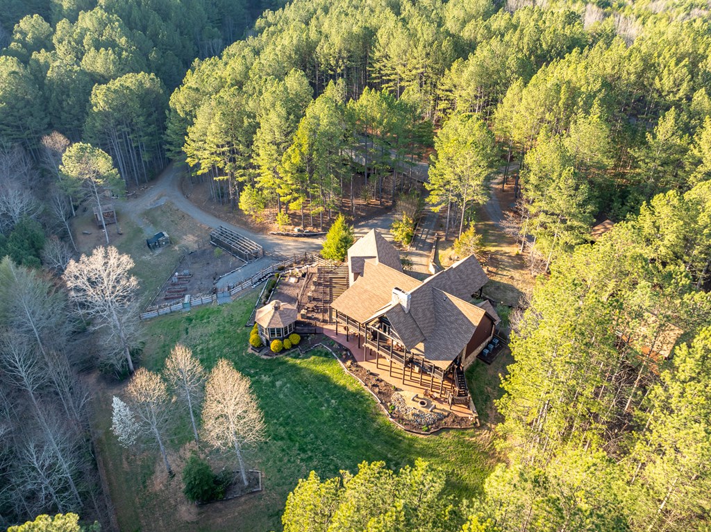 415 Kestrel Ridge Cir, MURPHY, North Carolina image 12