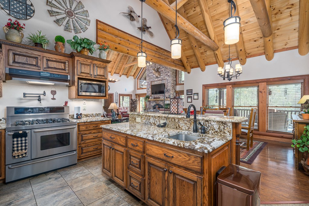 415 Kestrel Ridge Cir, MURPHY, North Carolina image 41