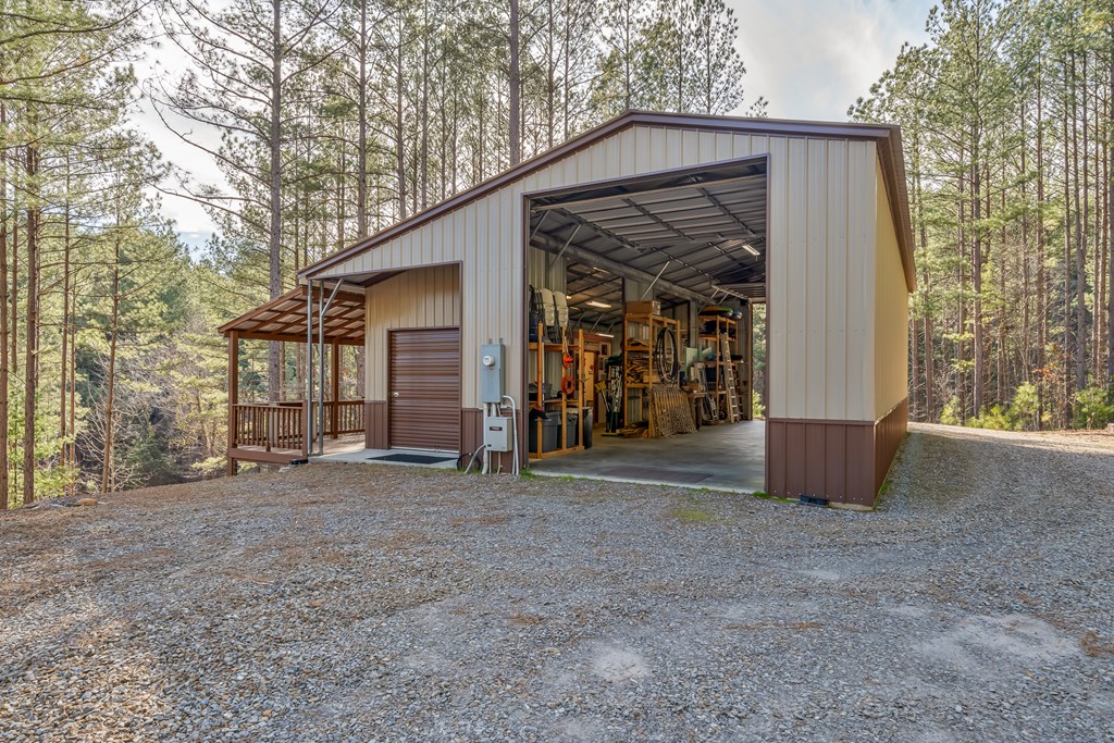 415 Kestrel Ridge Cir, MURPHY, North Carolina image 18