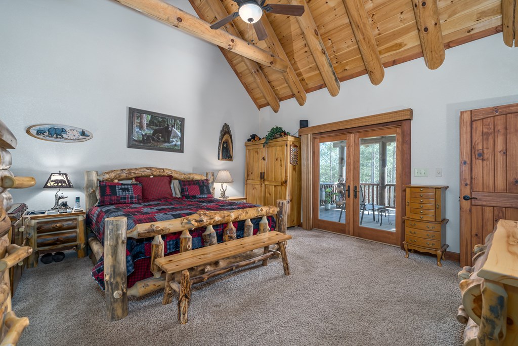 415 Kestrel Ridge Cir, MURPHY, North Carolina image 45