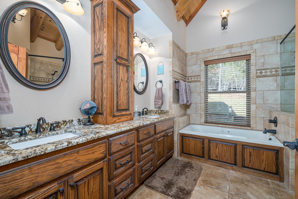 415 Kestrel Ridge Cir, MURPHY, North Carolina image 47