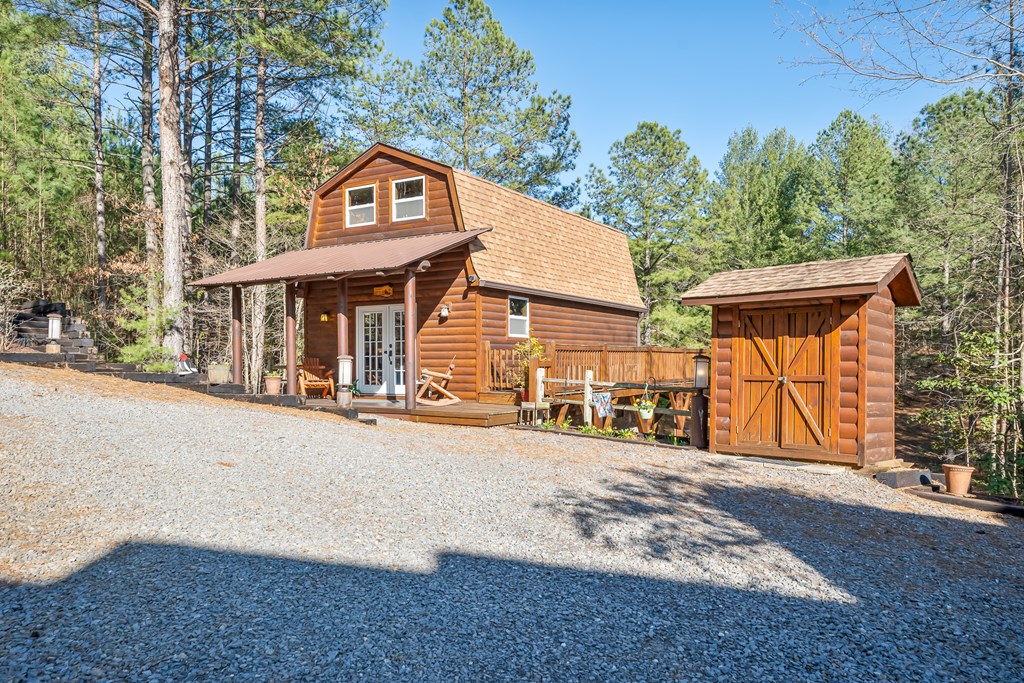 415 Kestrel Ridge Cir, MURPHY, North Carolina image 15