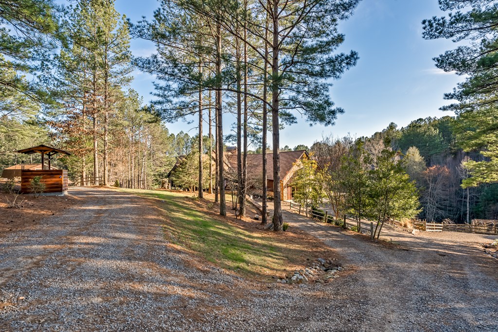 415 Kestrel Ridge Cir, MURPHY, North Carolina image 28