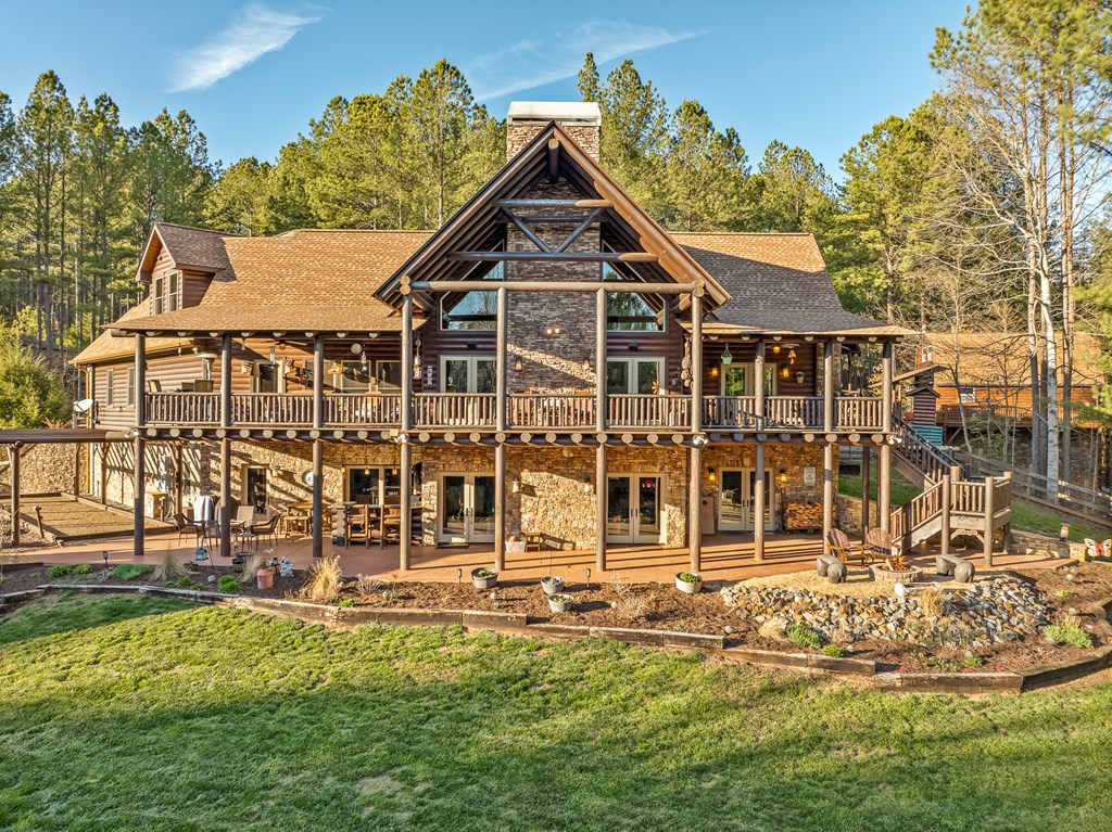 415 Kestrel Ridge Cir, MURPHY, North Carolina image 3