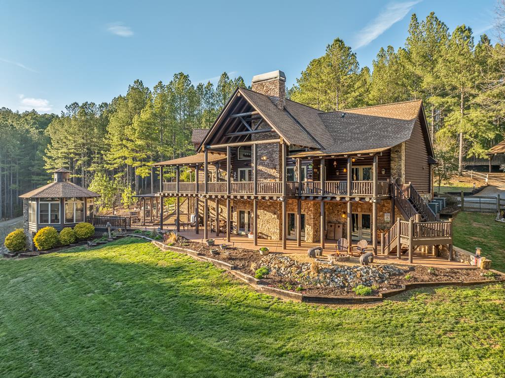 415 Kestrel Ridge Cir, MURPHY, North Carolina image 1