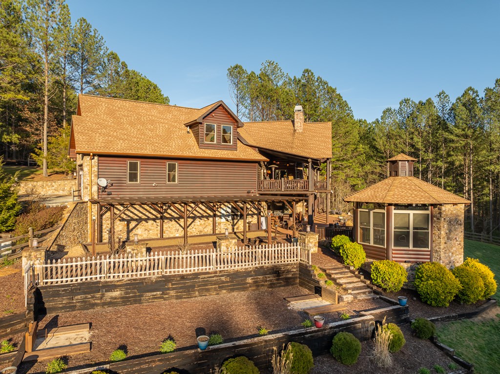 415 Kestrel Ridge Cir, MURPHY, North Carolina image 5