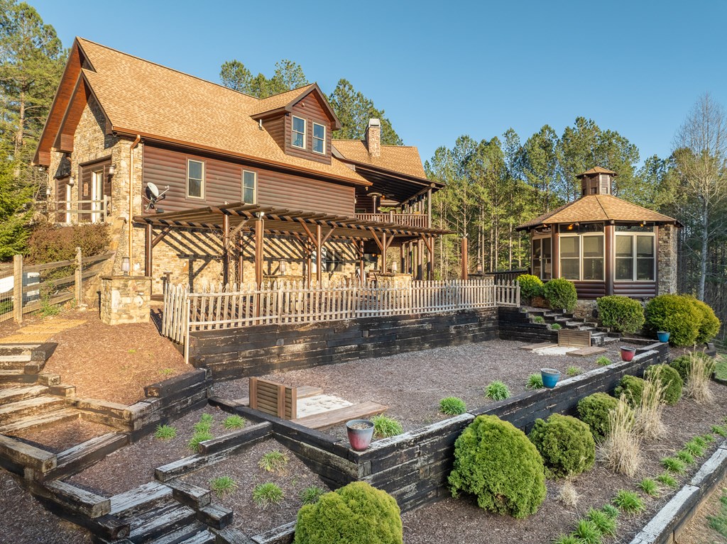 415 Kestrel Ridge Cir, MURPHY, North Carolina image 10