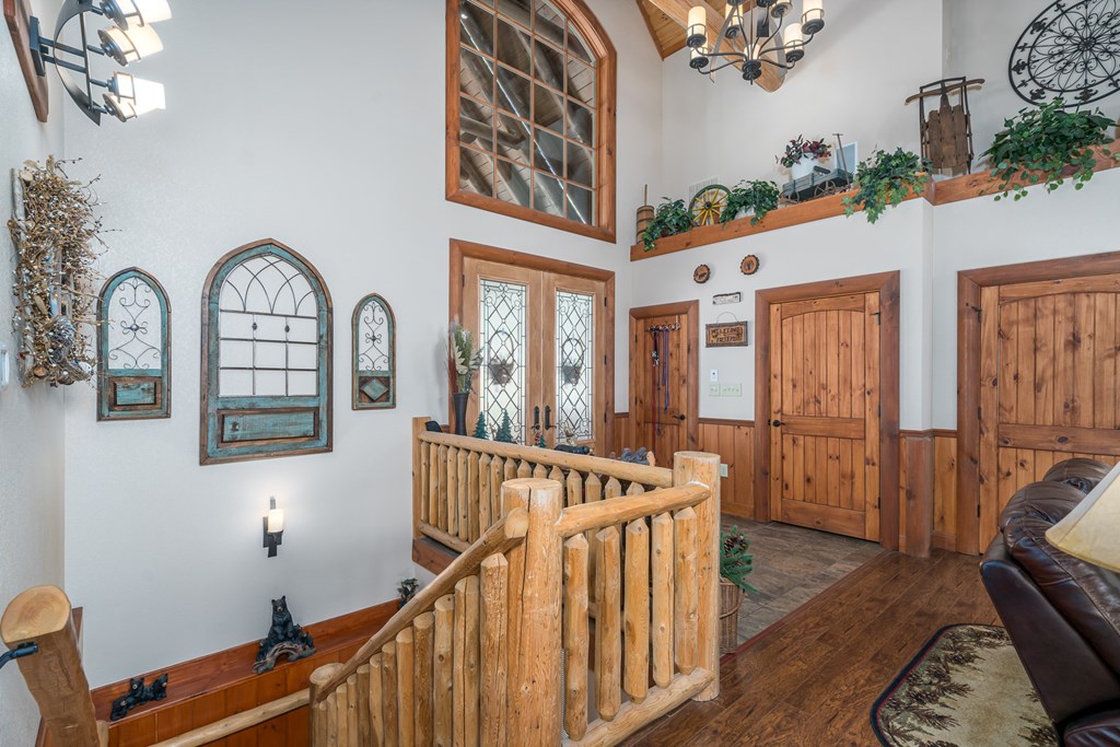 415 Kestrel Ridge Cir, MURPHY, North Carolina image 35