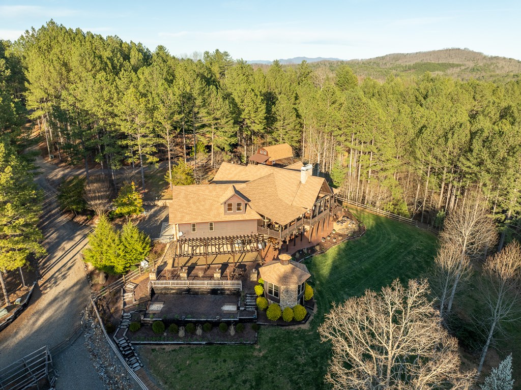 415 Kestrel Ridge Cir, MURPHY, North Carolina image 11
