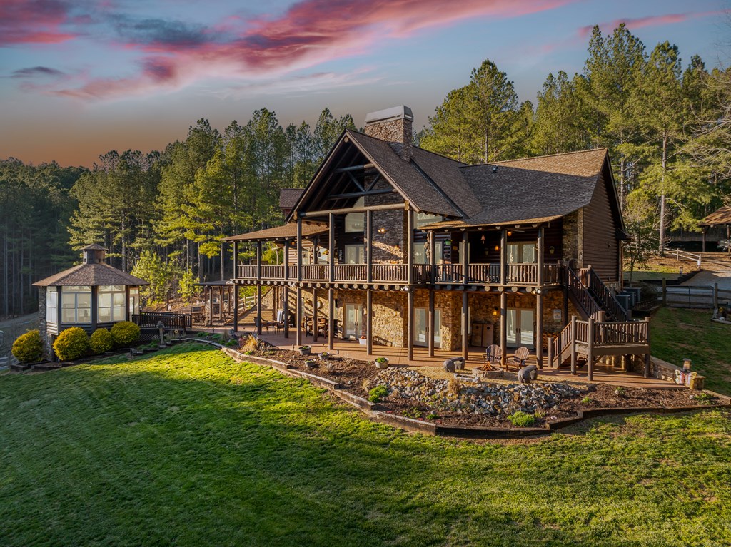 415 Kestrel Ridge Cir, MURPHY, North Carolina image 2
