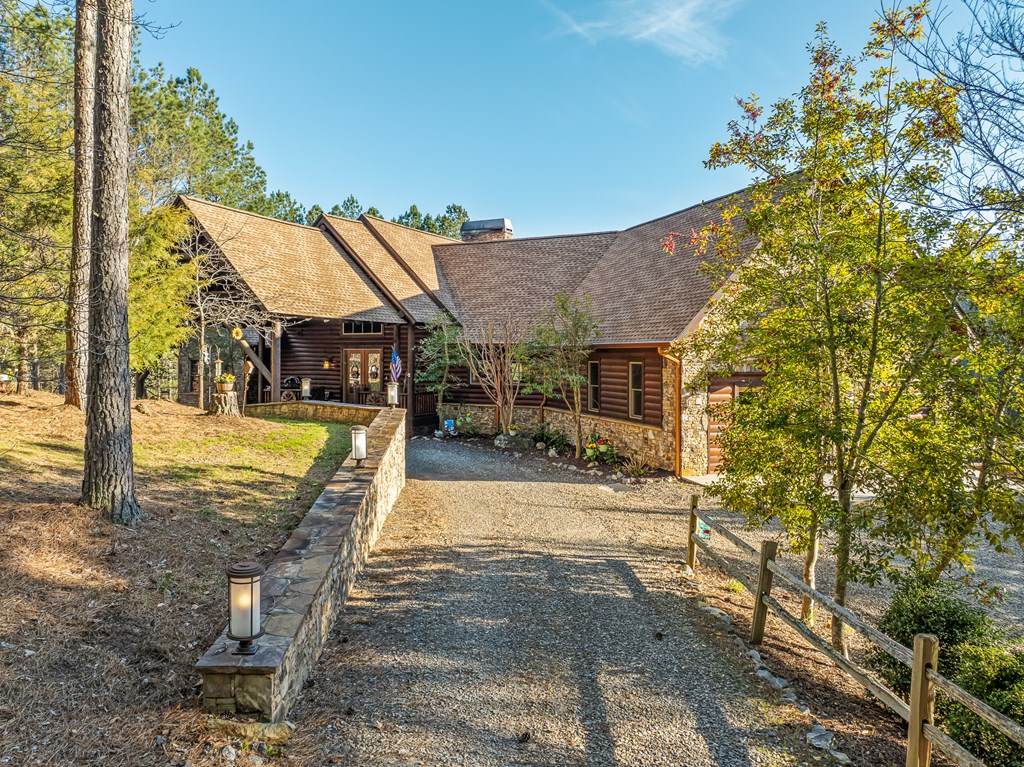 415 Kestrel Ridge Cir, MURPHY, North Carolina image 7