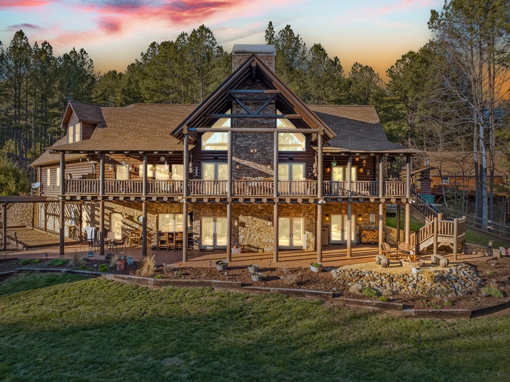 415 Kestrel Ridge Cir, MURPHY, North Carolina image 4