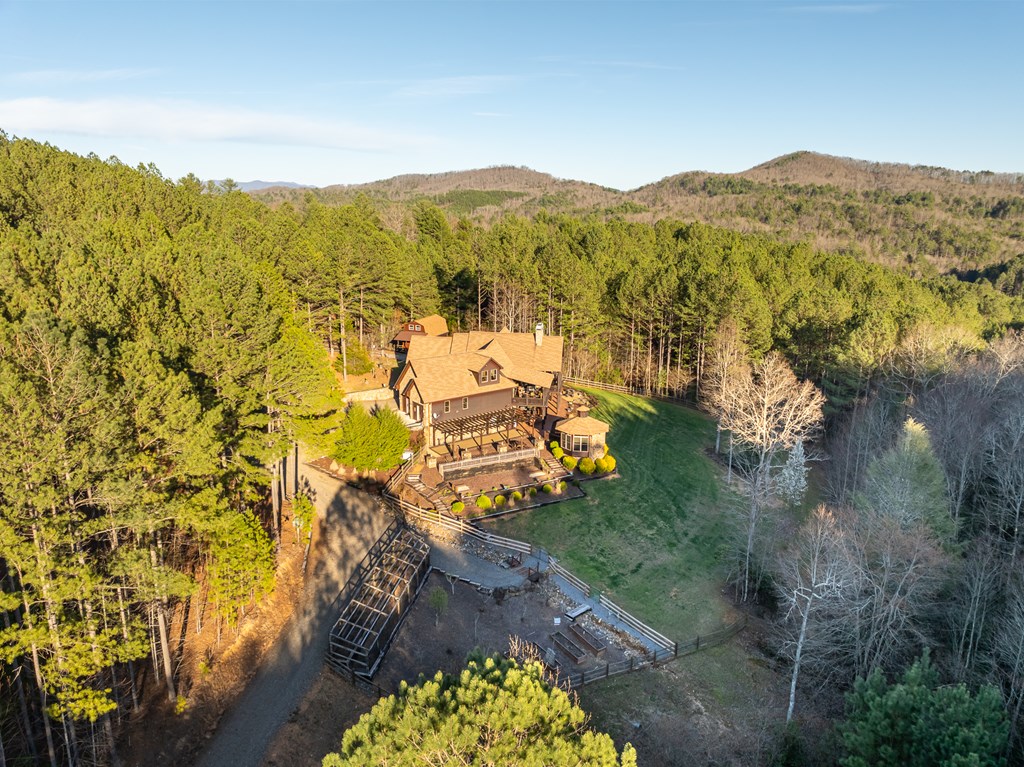 415 Kestrel Ridge Cir, MURPHY, North Carolina image 14