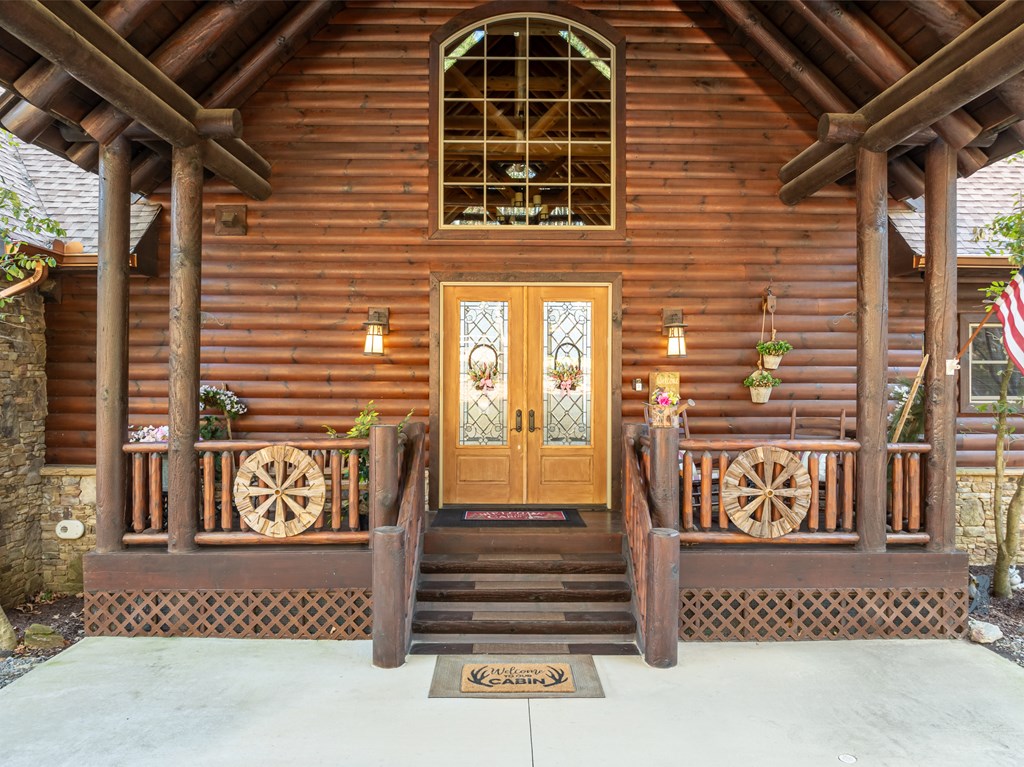 415 Kestrel Ridge Cir, MURPHY, North Carolina image 9