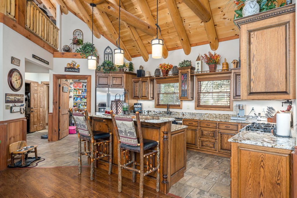 415 Kestrel Ridge Cir, MURPHY, North Carolina image 39