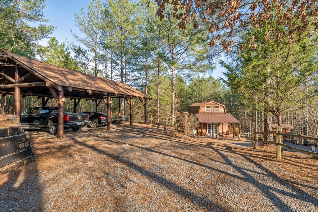 415 Kestrel Ridge Cir, MURPHY, North Carolina image 30