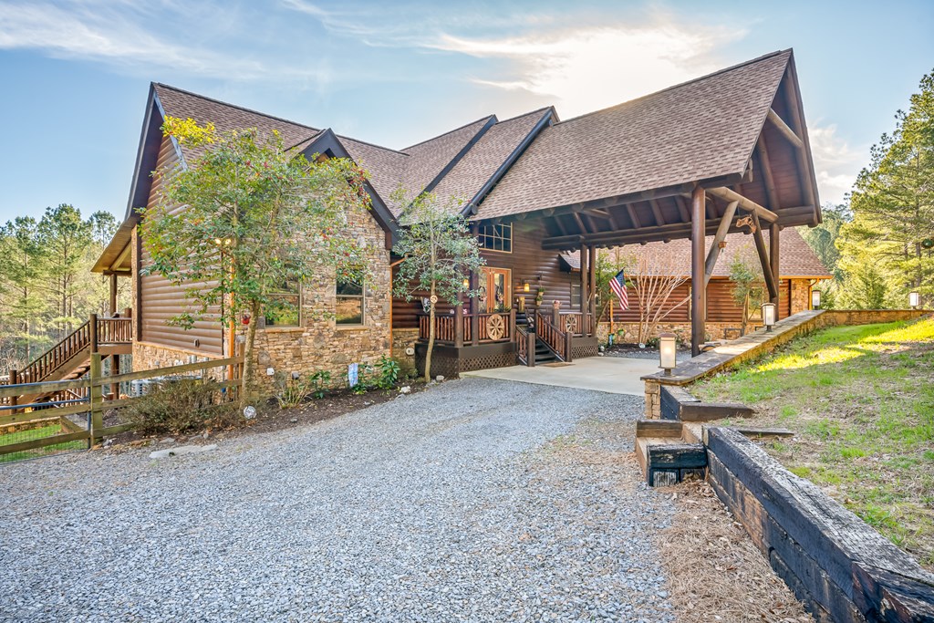 415 Kestrel Ridge Cir, MURPHY, North Carolina image 29
