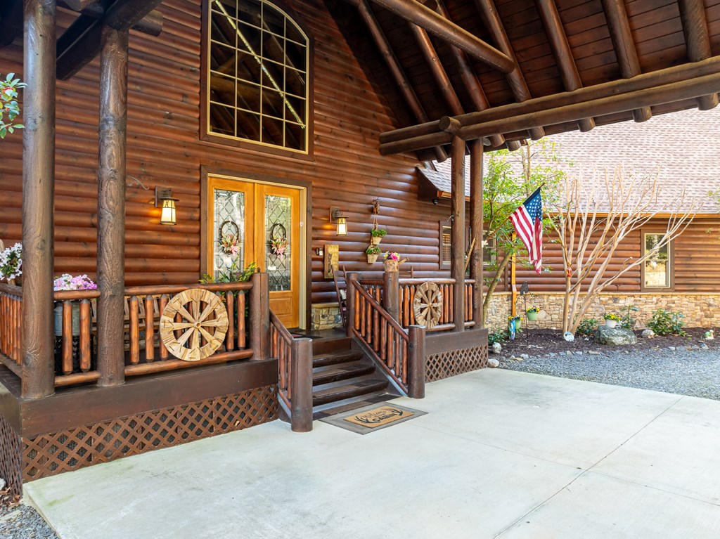 415 Kestrel Ridge Cir, MURPHY, North Carolina image 8