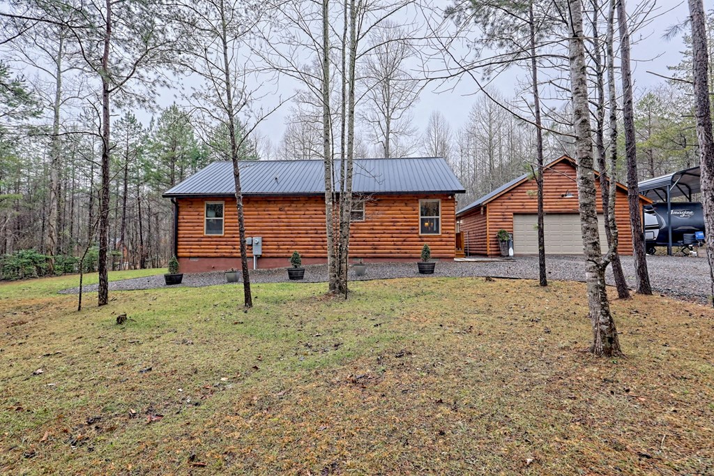 465 Woodcrest Drive, MURPHY, North Carolina image 4