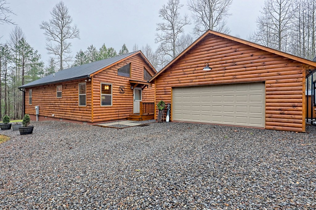 465 Woodcrest Drive, MURPHY, North Carolina image 5