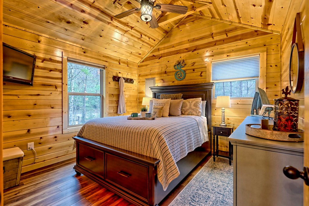 465 Woodcrest Drive, MURPHY, North Carolina image 30
