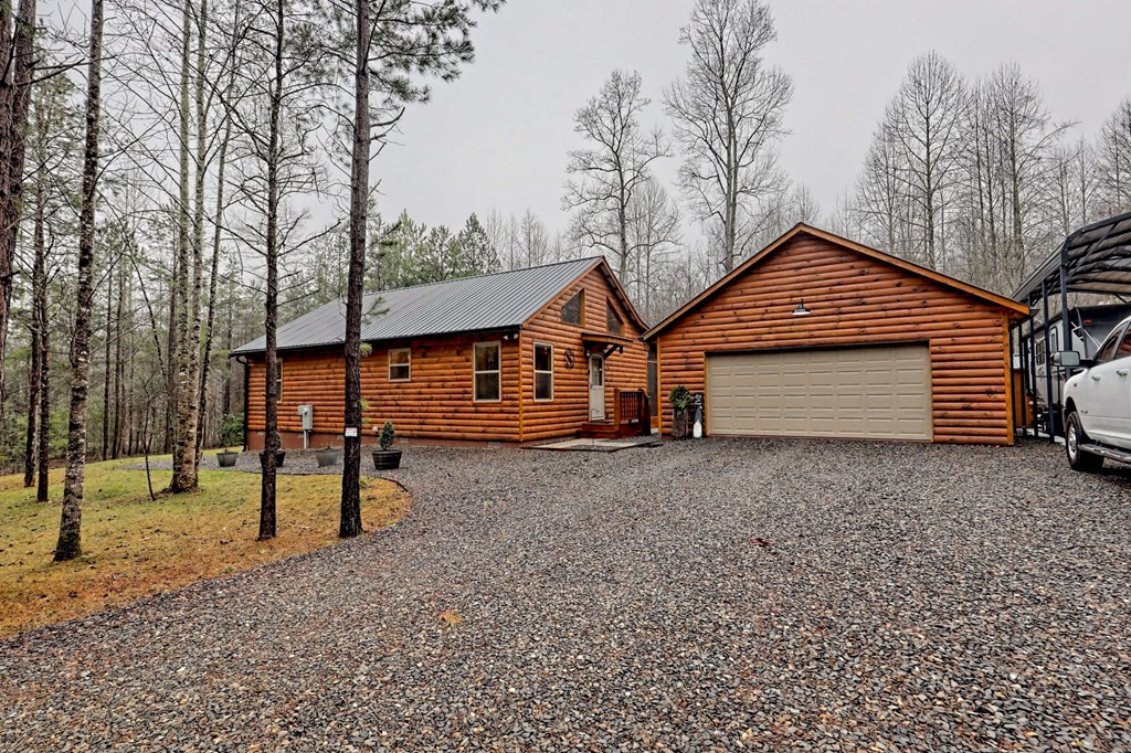 465 Woodcrest Drive, MURPHY, North Carolina image 3