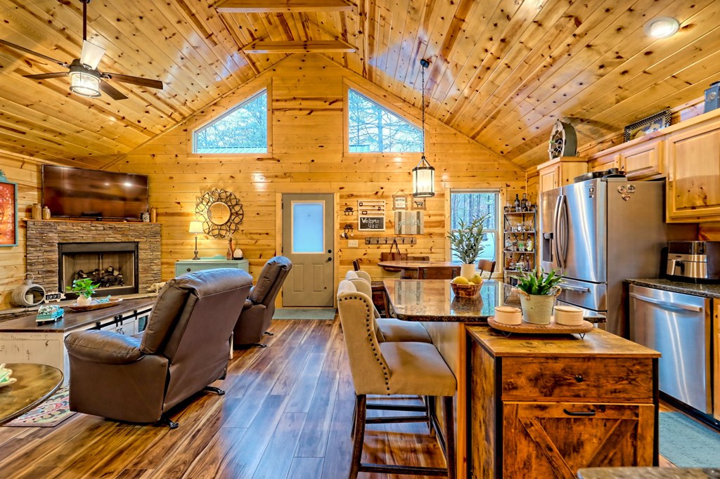 465 Woodcrest Drive, MURPHY, North Carolina image 10