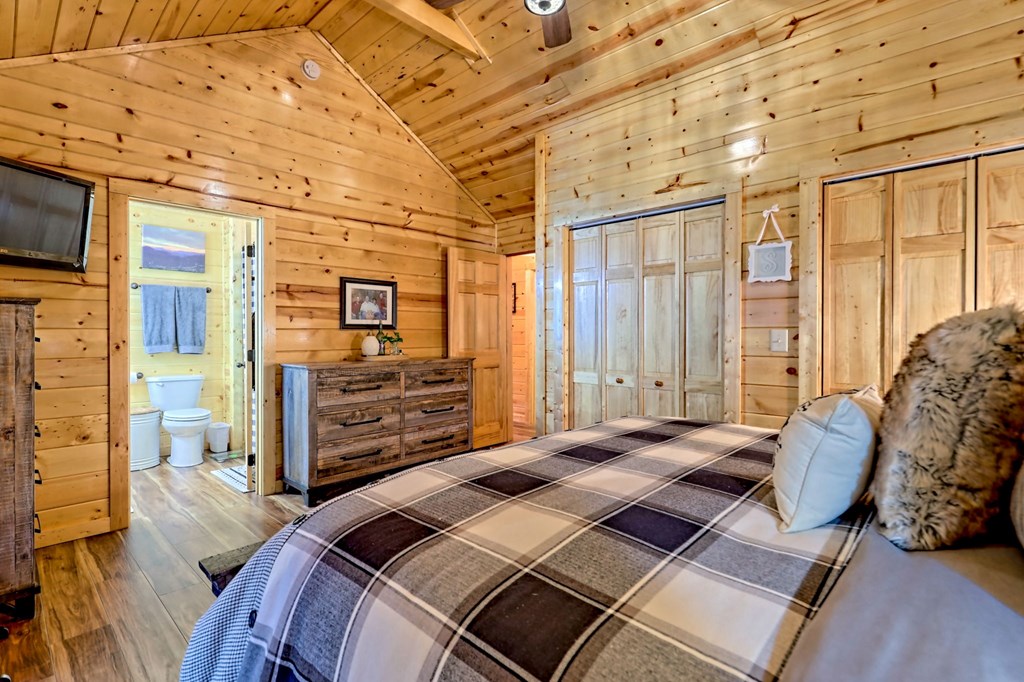465 Woodcrest Drive, MURPHY, North Carolina image 37
