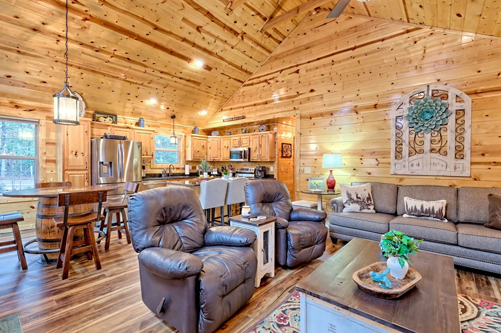 465 Woodcrest Drive, MURPHY, North Carolina image 16