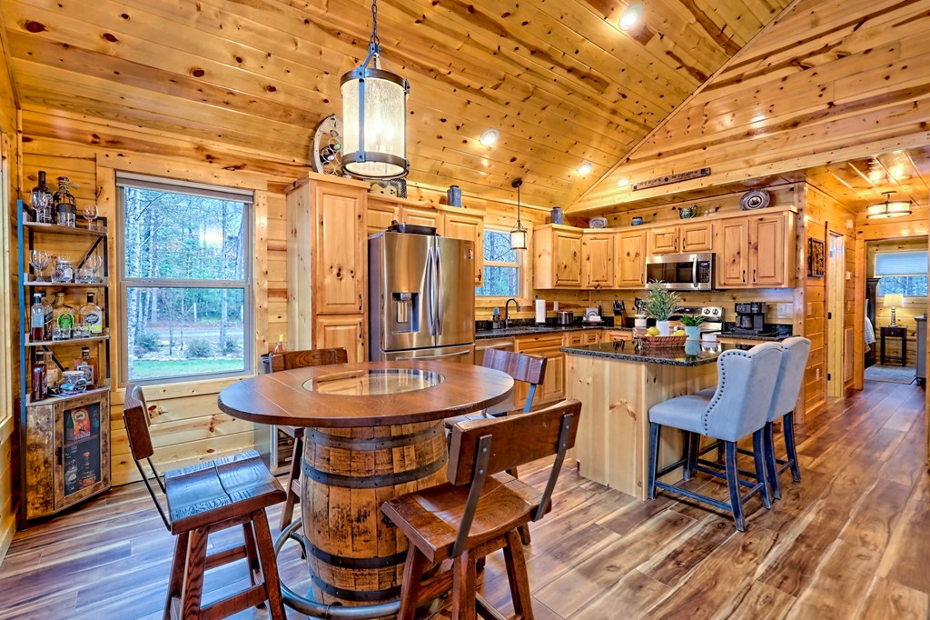 465 Woodcrest Drive, MURPHY, North Carolina image 18