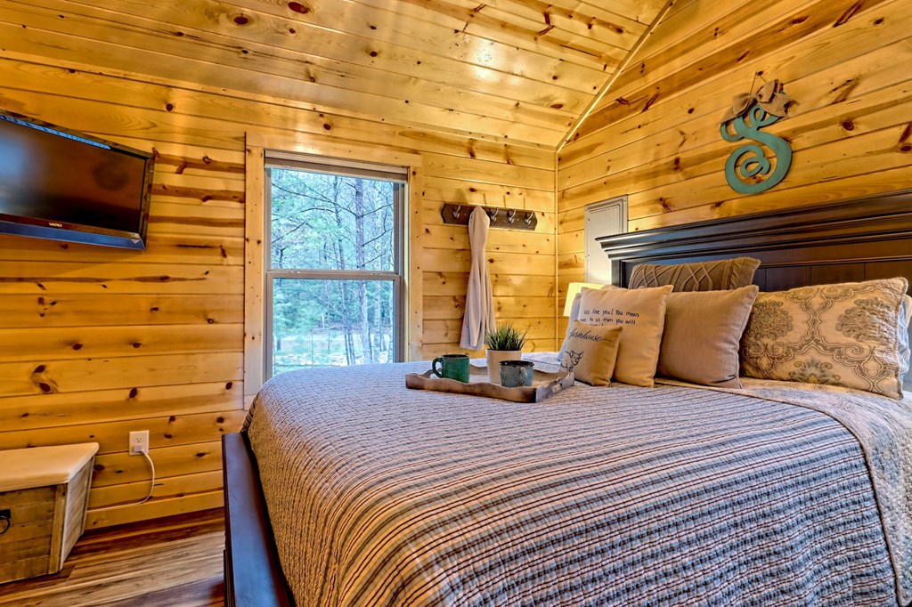465 Woodcrest Drive, MURPHY, North Carolina image 33