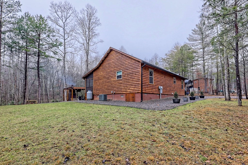 465 Woodcrest Drive, MURPHY, North Carolina image 7