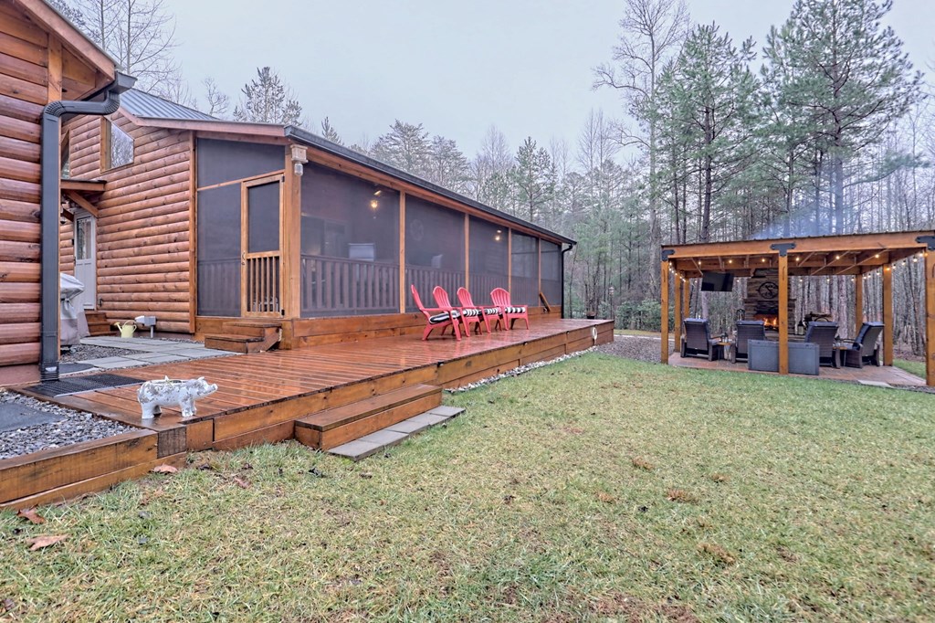 465 Woodcrest Drive, MURPHY, North Carolina image 49