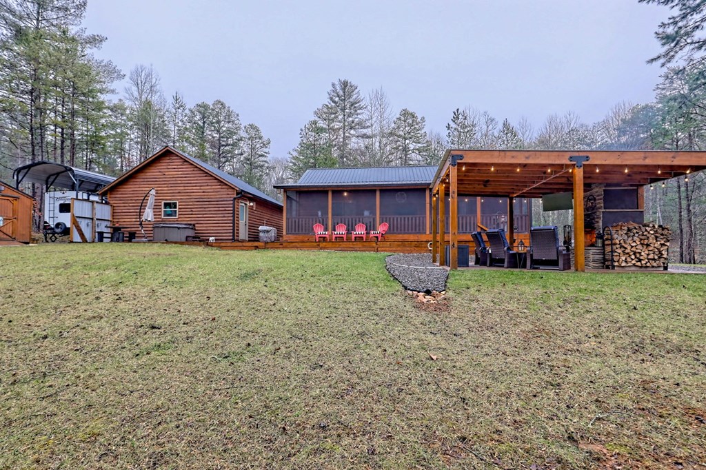 465 Woodcrest Drive, MURPHY, North Carolina image 43