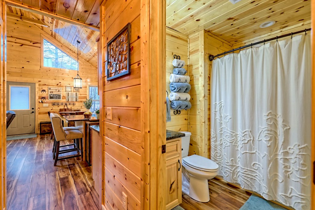 465 Woodcrest Drive, MURPHY, North Carolina image 27