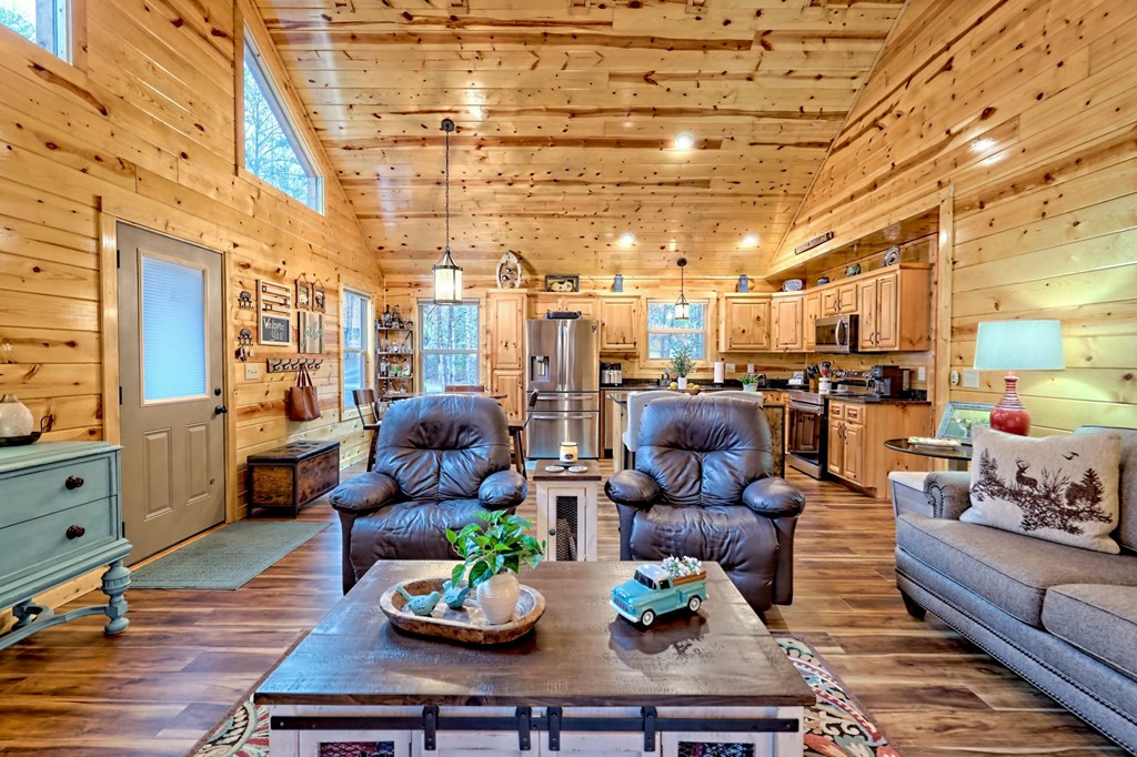 465 Woodcrest Drive, MURPHY, North Carolina image 15