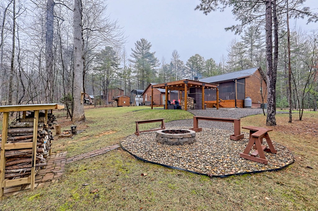 465 Woodcrest Drive, MURPHY, North Carolina image 42