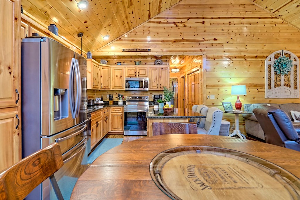 465 Woodcrest Drive, MURPHY, North Carolina image 23