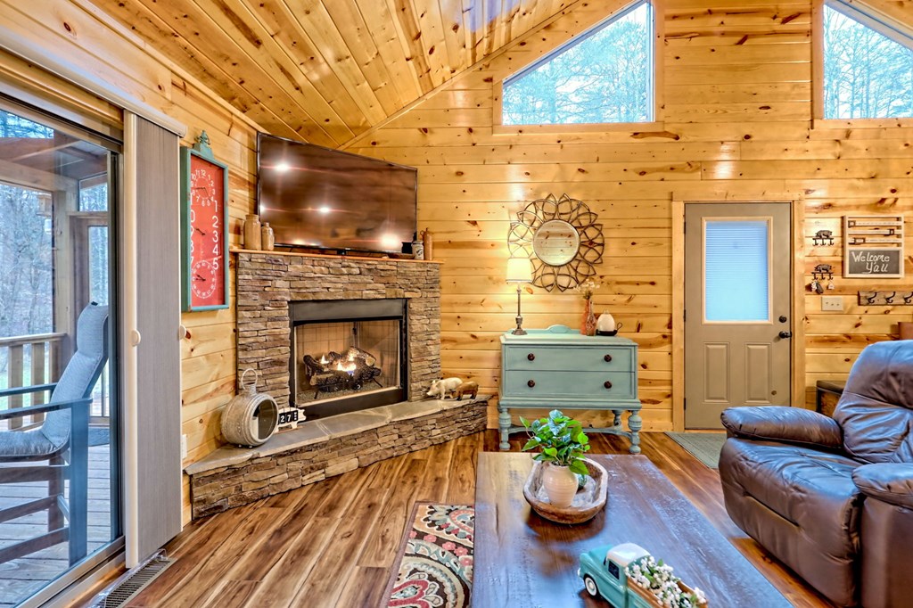 465 Woodcrest Drive, MURPHY, North Carolina image 14