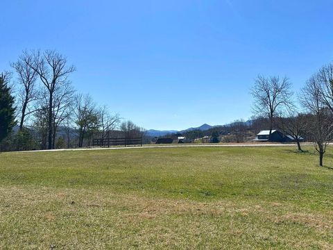 Vacant Land For Sale - LOT 16 Meadows At Chatuge<br/> HAYESVILLE, NC 28904