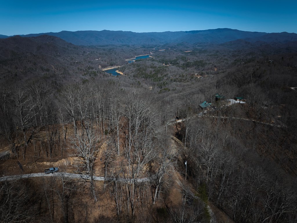 Lot 2 Grouse Drive #2, BRYSON CITY, North Carolina image 10