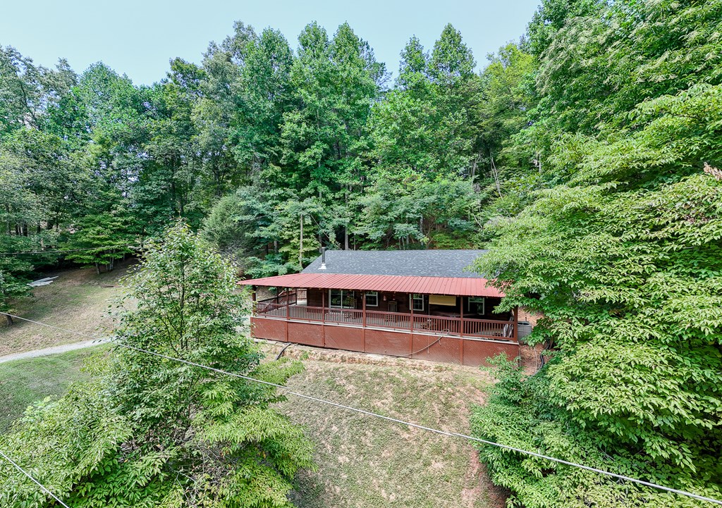 54 Covered Bridge Road, ROBBINSVILLE, North Carolina image 4